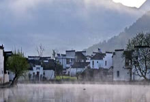上海后花园北大门：绿色生态宜居地推荐